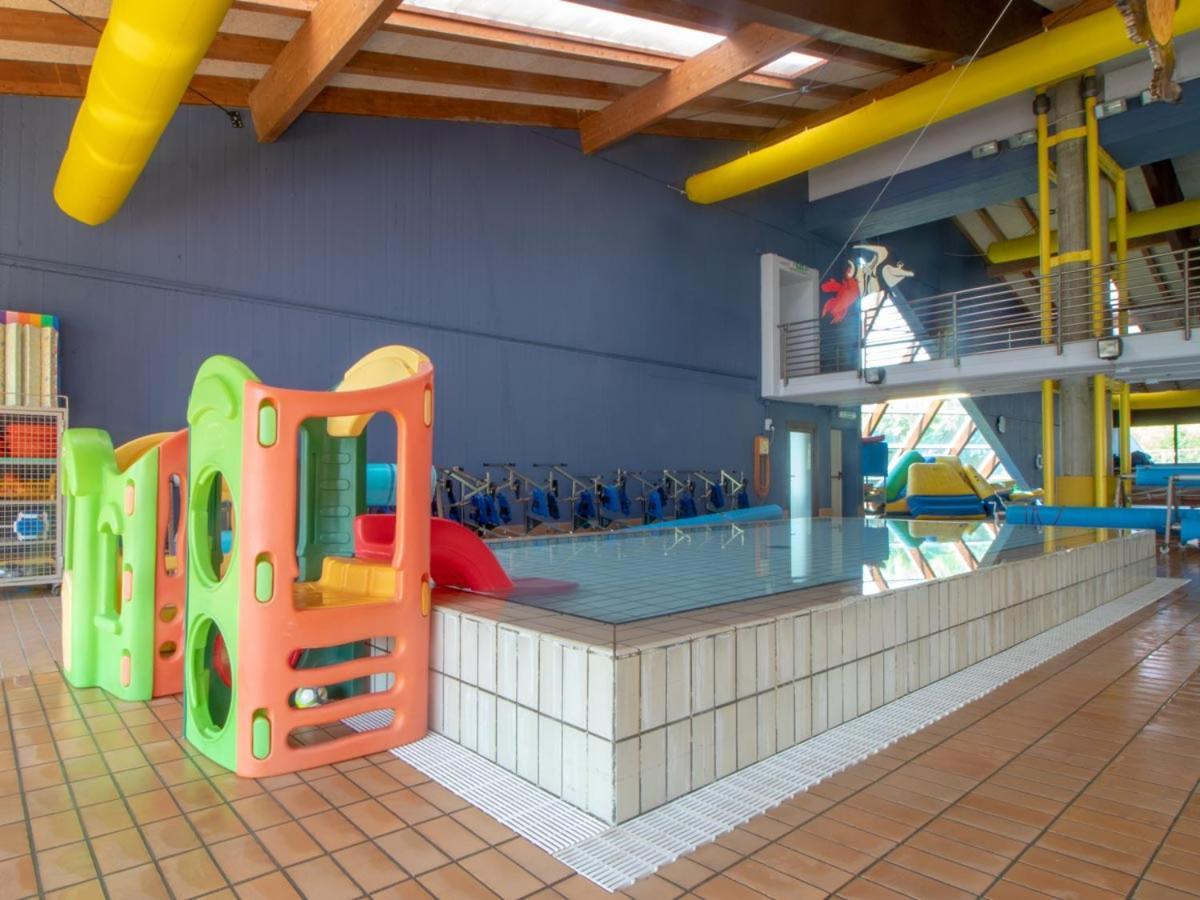 Casa Vacanze- Debra Aosta Esterno foto