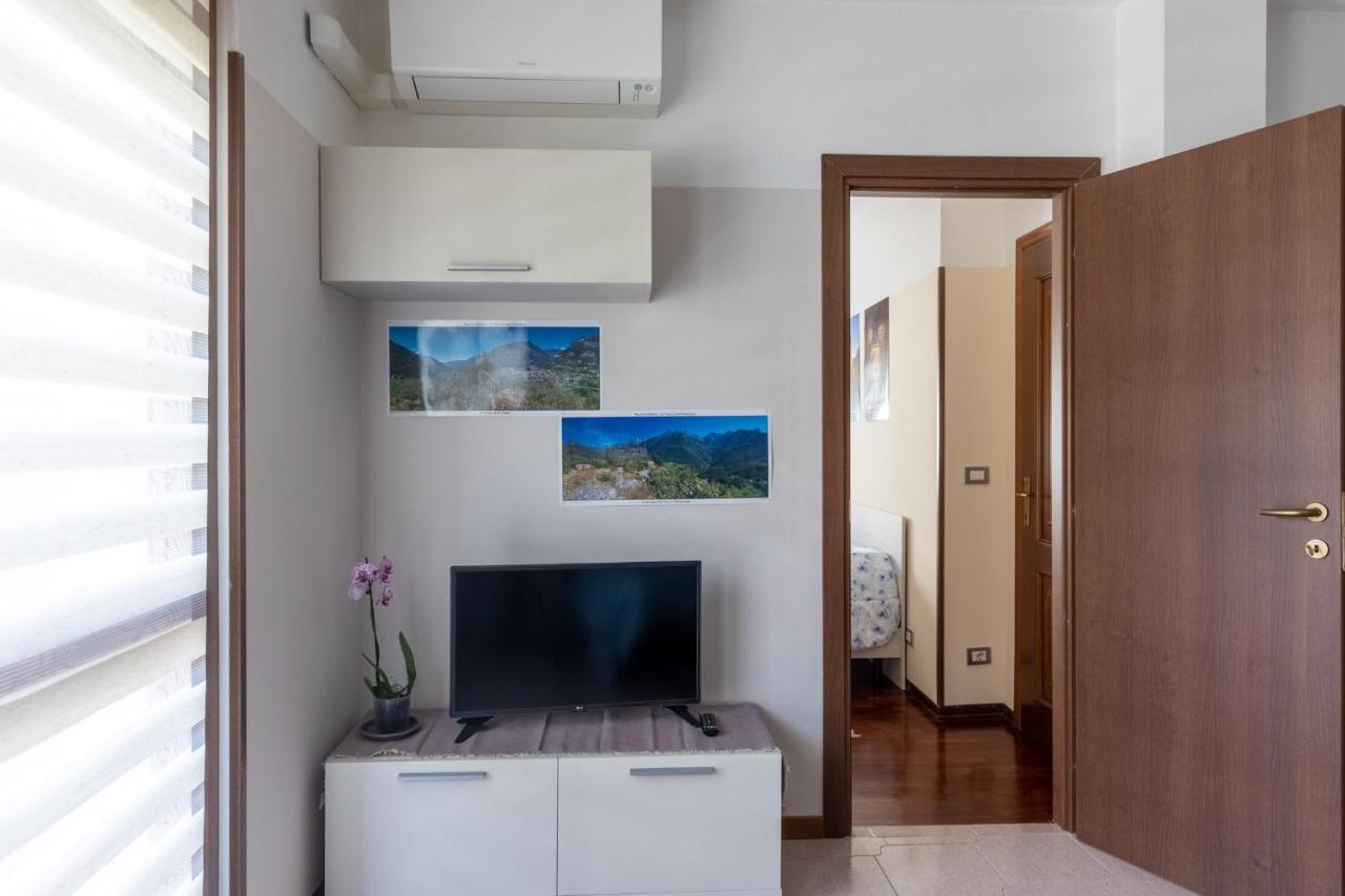 Casa Vacanze- Debra Aosta Esterno foto