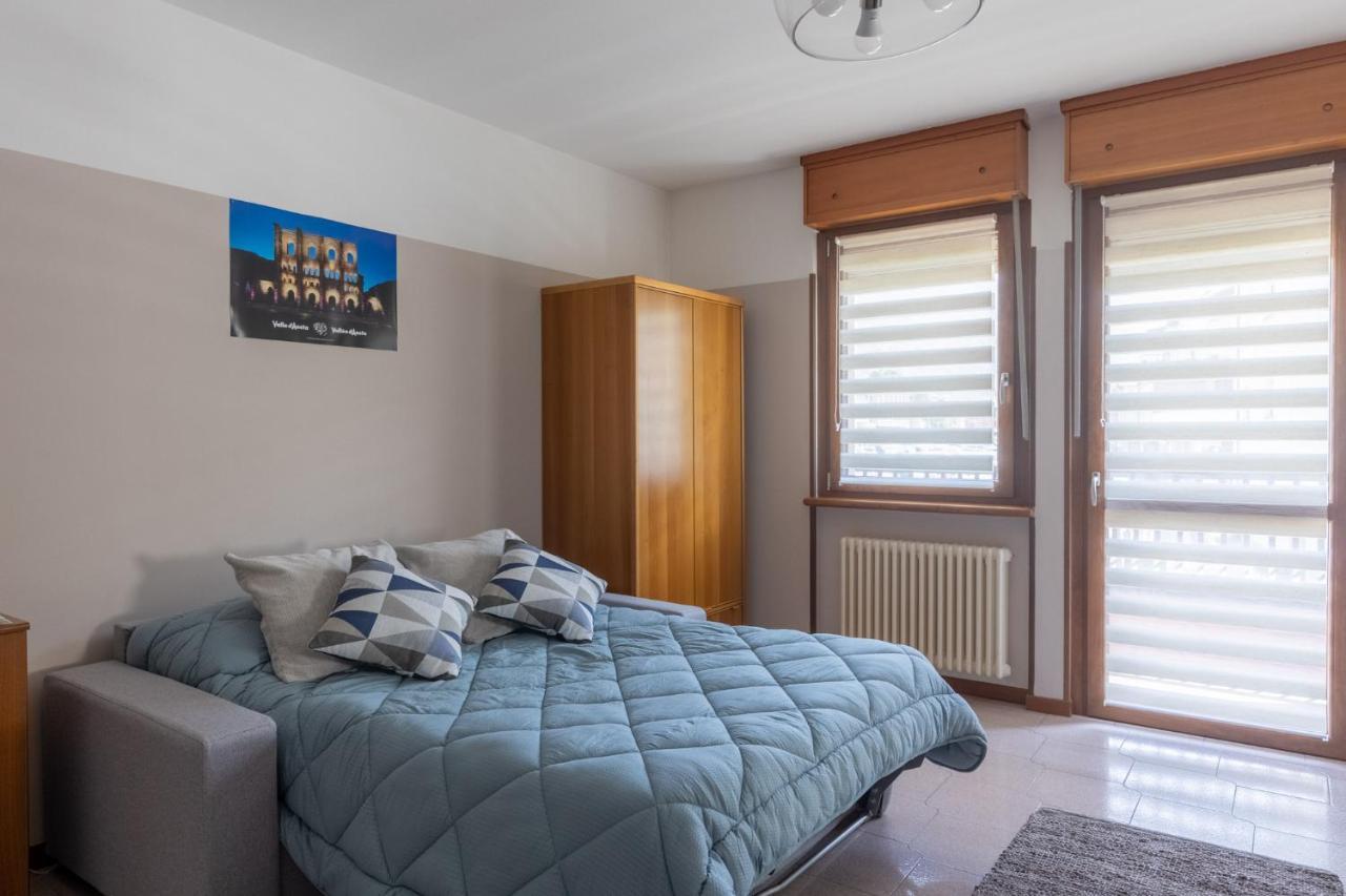Casa Vacanze- Debra Aosta Esterno foto