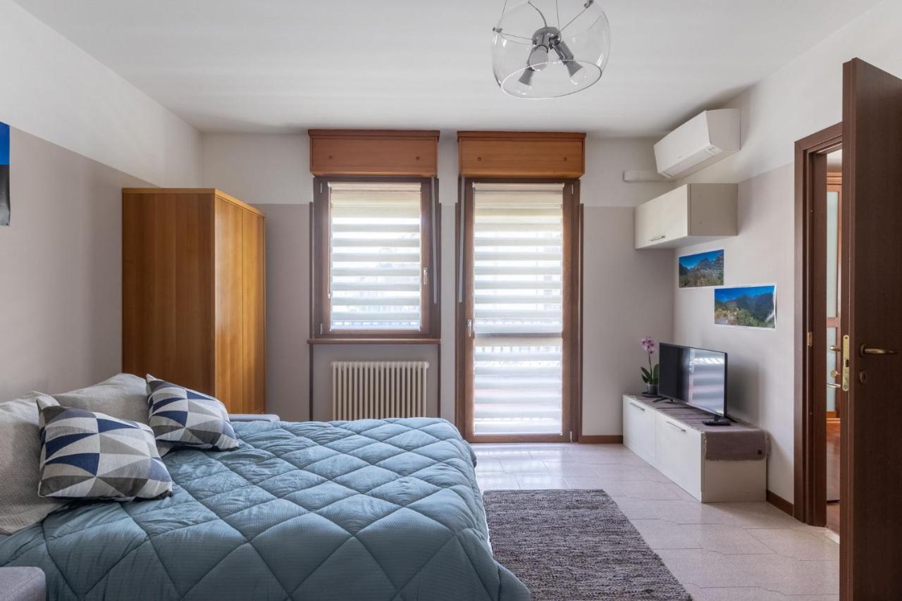 Casa Vacanze- Debra Aosta Esterno foto