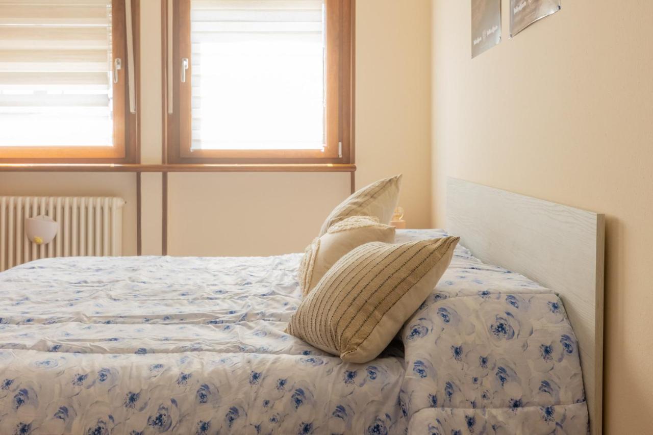 Casa Vacanze- Debra Aosta Esterno foto