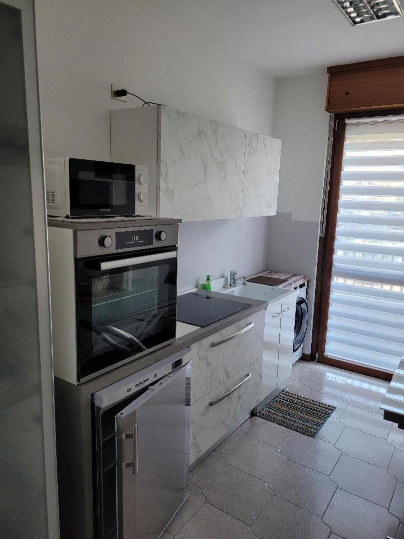 Casa Vacanze- Debra Aosta Esterno foto